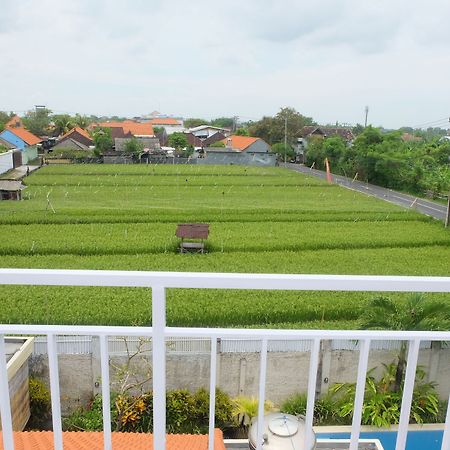 Surfers Dorm House Hotel Canggu  Exterior photo