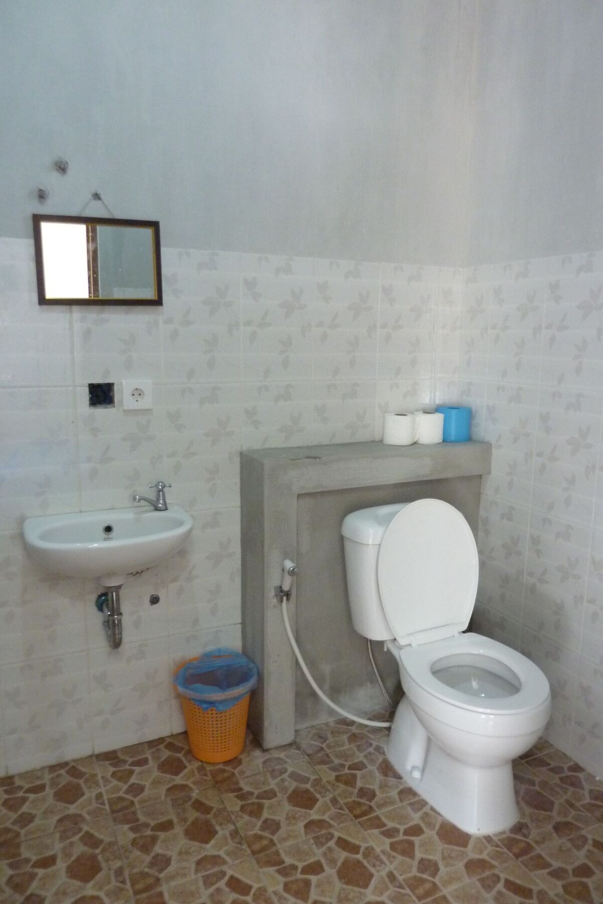 Surfers Dorm House Hotel Canggu  Exterior photo
